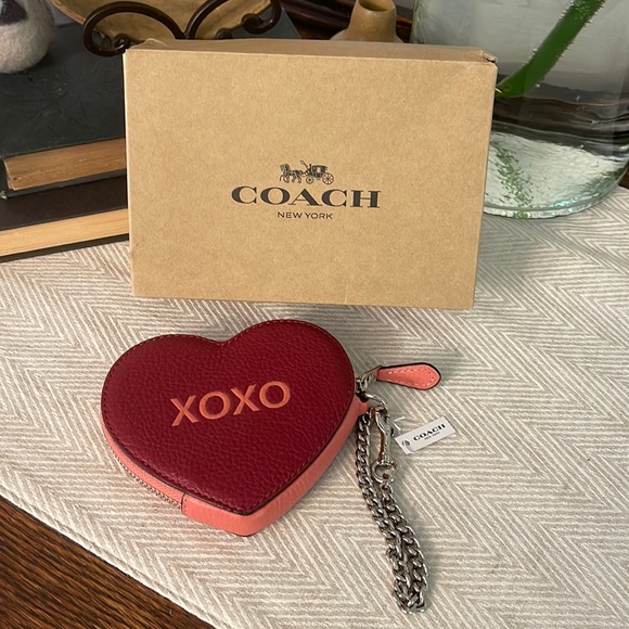 Coach Handbags - Coach NWT